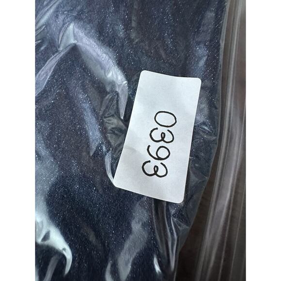 LANE BYRANT Jeans Womens Plus Sz 20 Straight Leg Dark Wash Staple Capsule - Picture 11 of 12